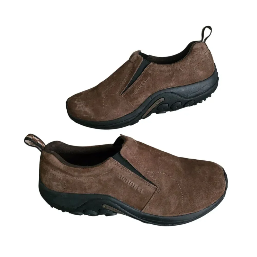 Merrell jungle moc